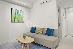 Sinta by Kozystay - Paskal