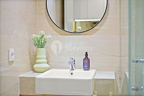 Sinta by Kozystay - Paskal