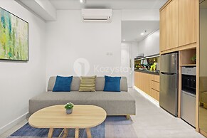 Sinta by Kozystay - Paskal