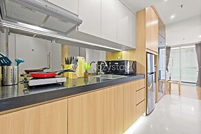 Sinta by Kozystay - Paskal