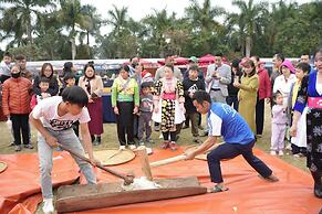 Him Lam Eco Resort