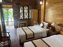 Him Lam Eco Resort