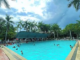 Him Lam Eco Resort