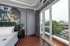 Madelise Hanoi View Hotel