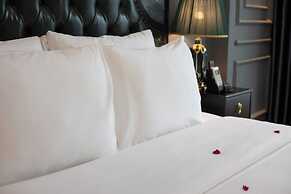 Madelise Hanoi View Hotel