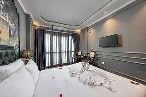 Madelise Hanoi View Hotel