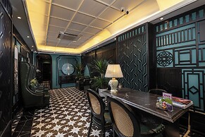 Madelise Hanoi View Hotel