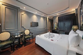 Madelise Hanoi View Hotel