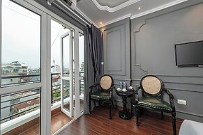 Madelise Hanoi View Hotel
