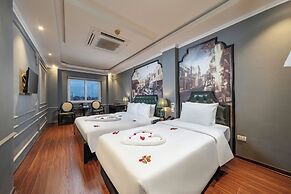 Madelise Hanoi View Hotel