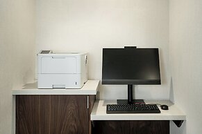 Courtyard by Marriott Lewiston