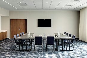 Courtyard by Marriott Lewiston