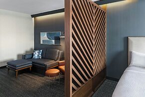 Courtyard by Marriott Lewiston
