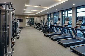 Courtyard by Marriott Lewiston