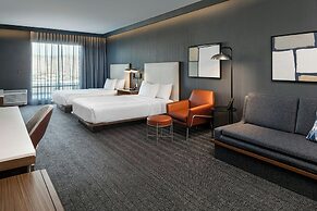 Courtyard by Marriott Lewiston
