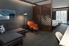 Courtyard by Marriott Lewiston
