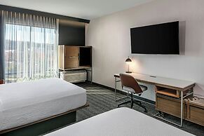 Courtyard by Marriott Lewiston