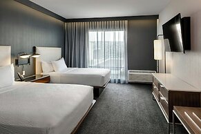 Courtyard by Marriott Lewiston