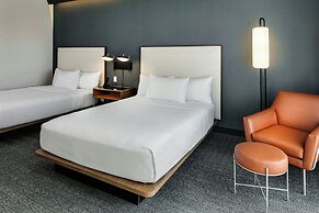Courtyard by Marriott Lewiston
