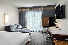 Courtyard by Marriott Lewiston