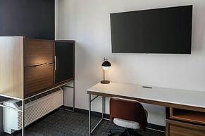 Courtyard by Marriott Lewiston