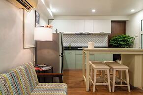 Cozy Stay I Trang Tien Ha Noi