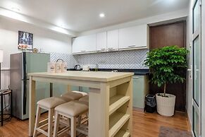 Cozy Stay I Trang Tien Ha Noi