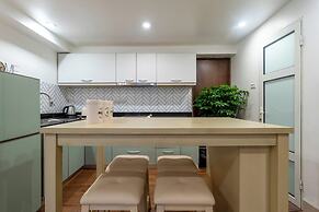 Cozy Stay I Trang Tien Ha Noi