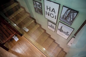 Cozy Stay I Trang Tien Ha Noi