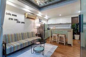 Cozy Stay I Trang Tien Ha Noi