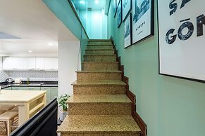 Cozy Stay I Trang Tien Ha Noi