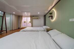 Cozy Stay I Trang Tien Ha Noi
