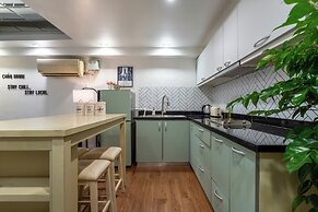 Cozy Stay I Trang Tien Ha Noi