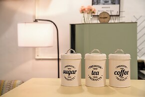 Cozy Stay I Trang Tien Ha Noi