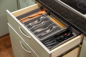 Cozy Stay I Trang Tien Ha Noi