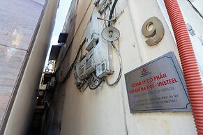 Cozy Stay I Trang Tien Ha Noi