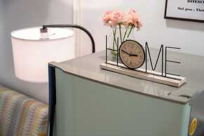 Cozy Stay I Trang Tien Ha Noi