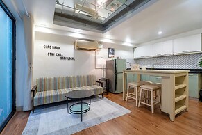 Cozy Stay I Trang Tien Ha Noi