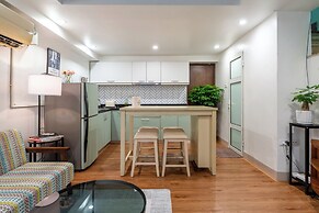 Cozy Stay I Trang Tien Ha Noi