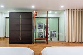 Cozy Stay I Trang Tien Ha Noi