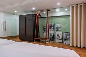Cozy Stay I Trang Tien Ha Noi