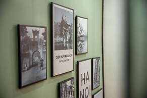 Cozy Stay I Trang Tien Ha Noi