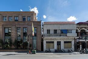 Cozy Stay I Trang Tien Ha Noi