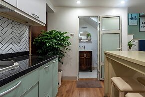 Cozy Stay I Trang Tien Ha Noi