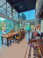 Arttra Villa