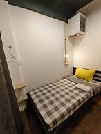 Near BKK Airport Hostel