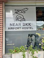 Near BKK Airport Hostel