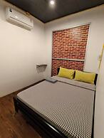 Near BKK Airport Hostel