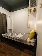 Near BKK Airport Hostel