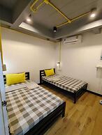 Near BKK Airport Hostel